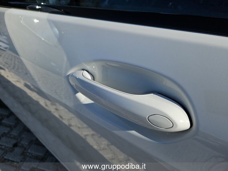 BMW Serie 1 118d Msport auto- Gruppo Diba