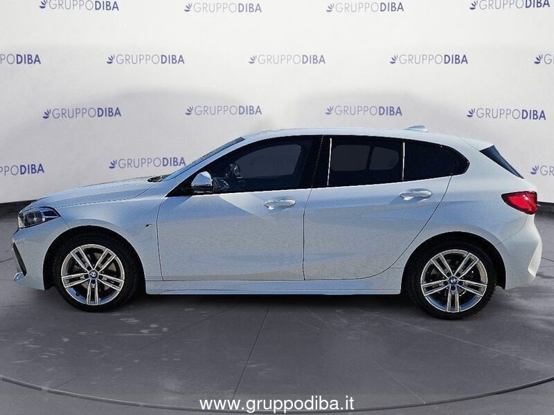 BMW Serie 1 118d Msport auto- Gruppo Diba