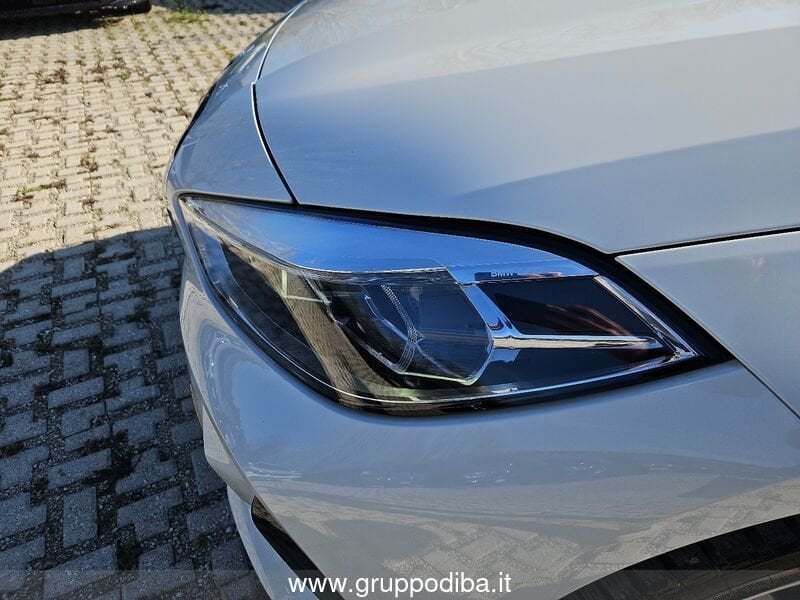 BMW Serie 1 118d Msport auto- Gruppo Diba
