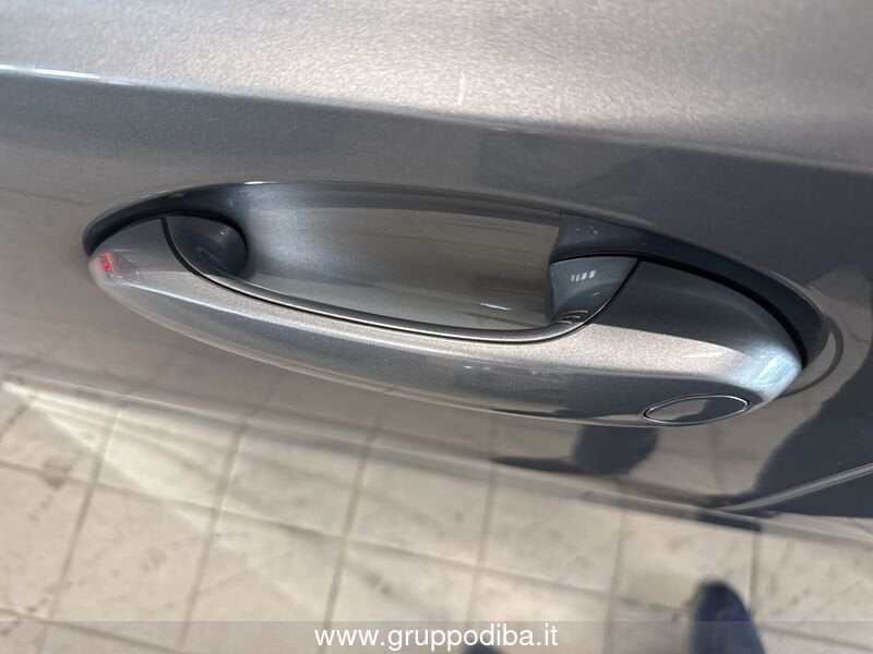 BMW Serie 3 Touring 318d Touring mhev 48V MSport auto- Gruppo Diba