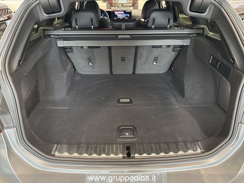 BMW Serie 3 Touring 318d Touring mhev 48V MSport auto- Gruppo Diba