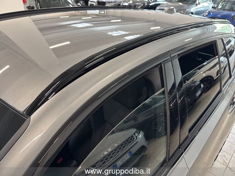 BMW Serie 3 Touring 318d Touring mhev 48V MSport auto- Gruppo Diba