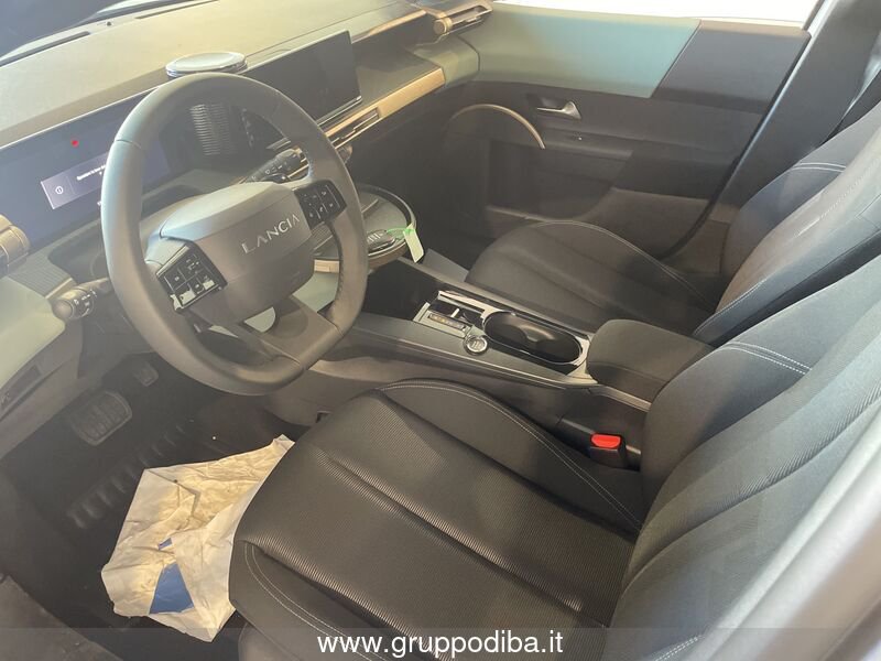 Lancia Ypsilon Nuova Ypsilon Ibrida My24 Nuova Ypsilon 1.2 100cv- Gruppo Diba
