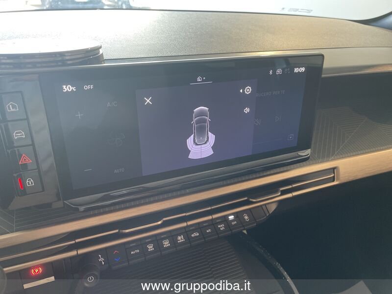Lancia Ypsilon Nuova Ypsilon Ibrida My24 Nuova Ypsilon 1.2 100cv- Gruppo Diba