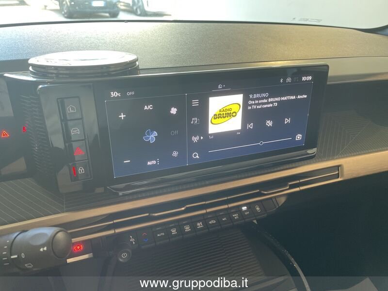 Lancia Ypsilon Nuova Ypsilon Ibrida My24 Nuova Ypsilon 1.2 100cv- Gruppo Diba