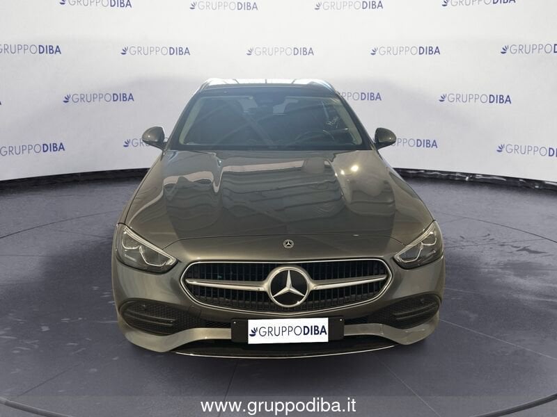 Mercedes-Benz Classe C Station Wagon C SW 220 d mhev Sport 4matic auto- Gruppo Diba