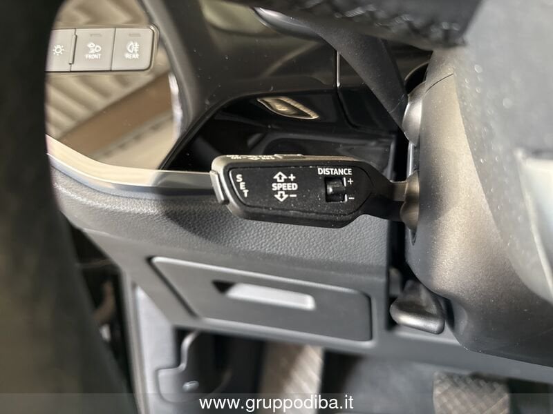 Audi Q3 Sportback TFSI e Q3 Sportback 45 1.4 tfsi e S line edition s-tronic- Gruppo Diba
