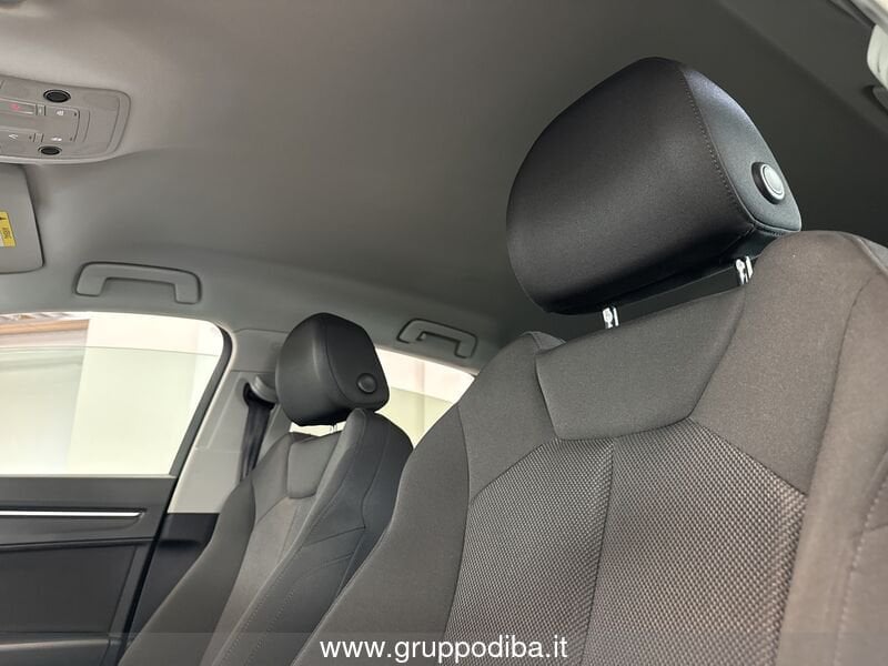 Audi Q3 Sportback TFSI e Q3 Sportback 45 1.4 tfsi e S line edition s-tronic- Gruppo Diba
