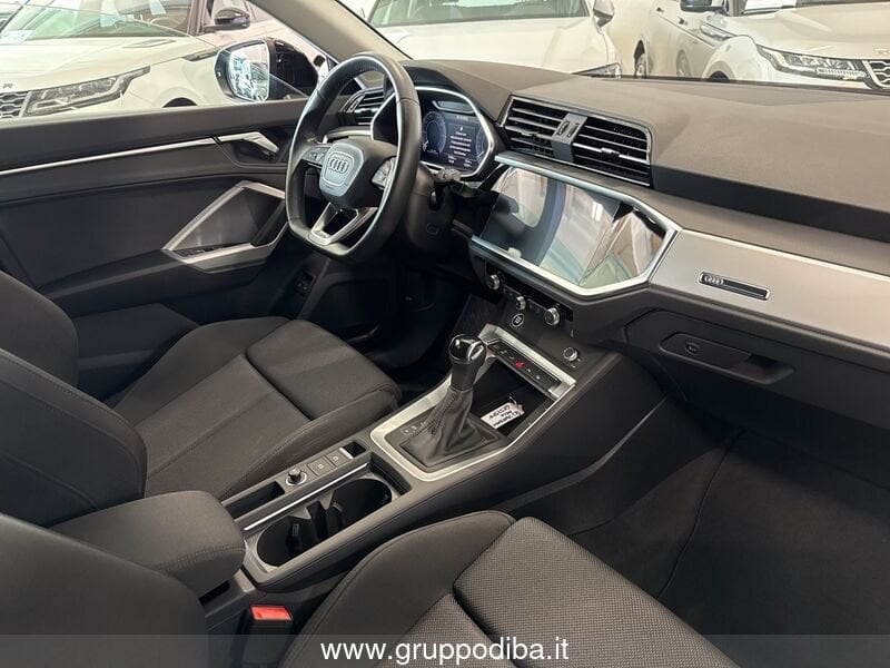 Audi Q3 Sportback TFSI e Q3 Sportback 45 1.4 tfsi e S line edition s-tronic- Gruppo Diba
