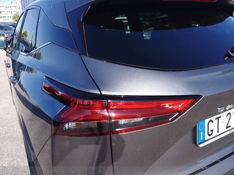 Nissan Qashqai Qashqai 1.3 mhev N-Connecta 2wd 140cv- Gruppo Diba