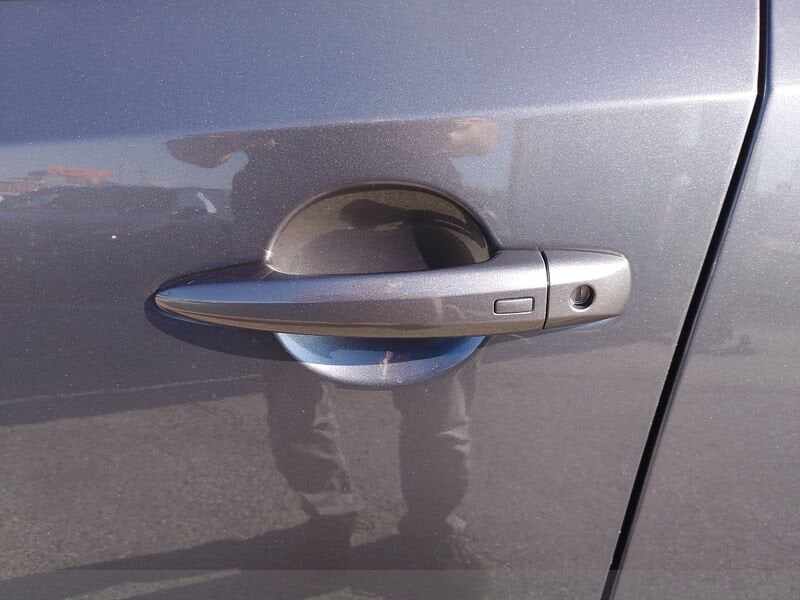 Nissan Qashqai Qashqai 1.3 mhev N-Connecta 2wd 140cv- Gruppo Diba