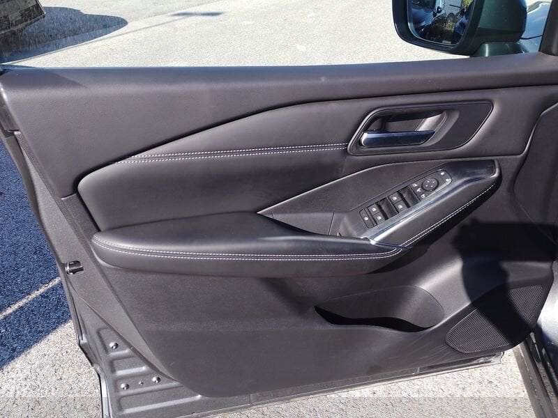 Nissan Qashqai Qashqai 1.3 mhev N-Connecta 2wd 140cv- Gruppo Diba