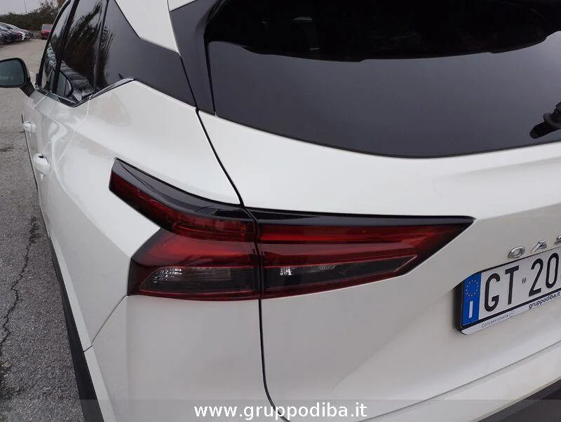 Nissan Qashqai Qashqai 1.3 mhev N-Connecta 2wd 158cv xtronic- Gruppo Diba