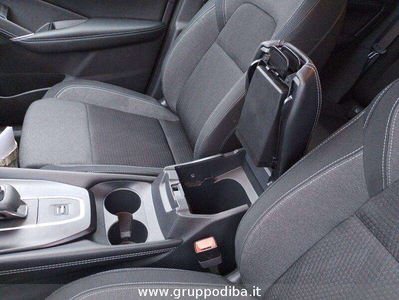 Nissan Qashqai Qashqai 1.3 mhev N-Connecta 2wd 158cv xtronic- Gruppo Diba
