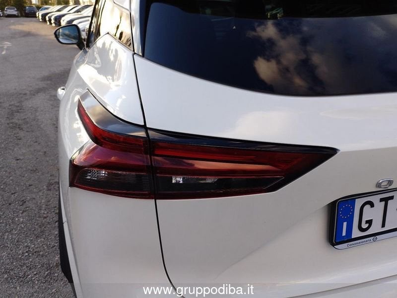 Nissan Qashqai Qashqai 1.3 mhev N-Connecta 2wd 158cv xtronic- Gruppo Diba