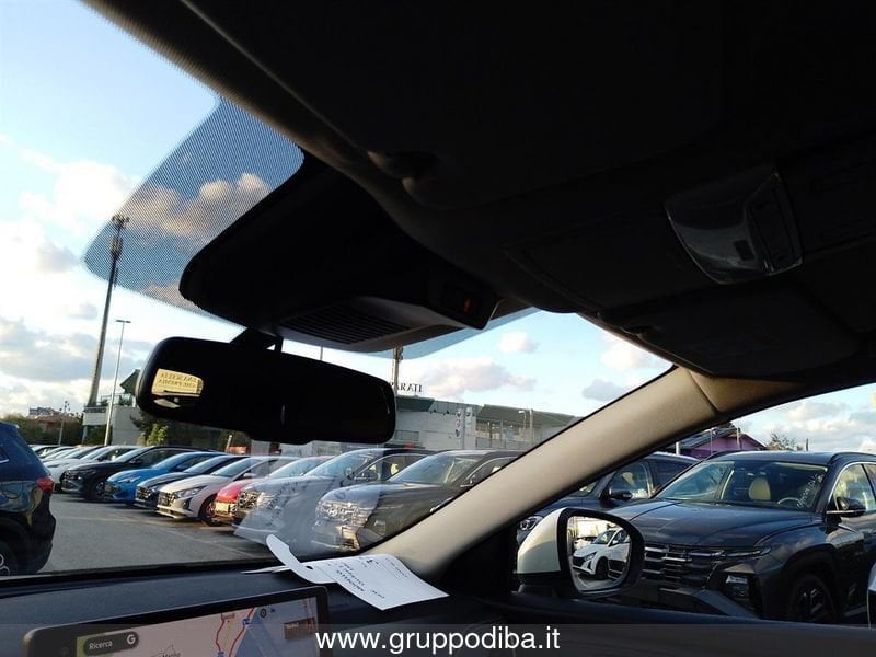 Nissan Qashqai Qashqai 1.3 mhev N-Connecta 2wd 158cv xtronic- Gruppo Diba