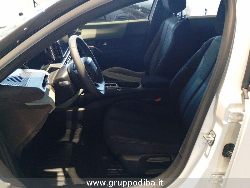 Lancia Ypsilon Nuova Ypsilon Ibrida My24 Nuova Ypsilon 1.2 100cv- Gruppo Diba