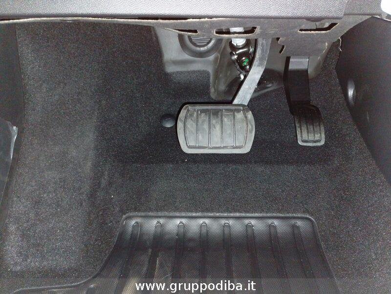 Lancia Ypsilon Nuova Ypsilon Ibrida My24 Nuova Ypsilon 1.2 100cv- Gruppo Diba