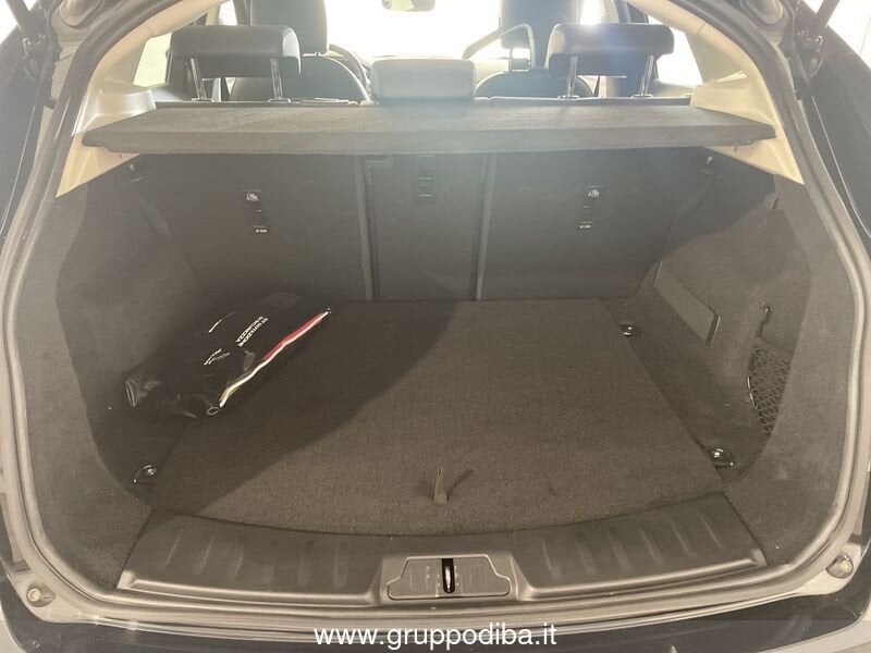 Jaguar E-Pace E-Pace 2.0d i4 mhev R-Dynamic S awd 163cv auto- Gruppo Diba