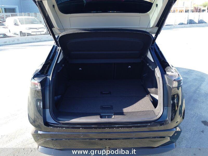 Nissan Ariya ARIYA 87kWh ADVANCE- Gruppo Diba