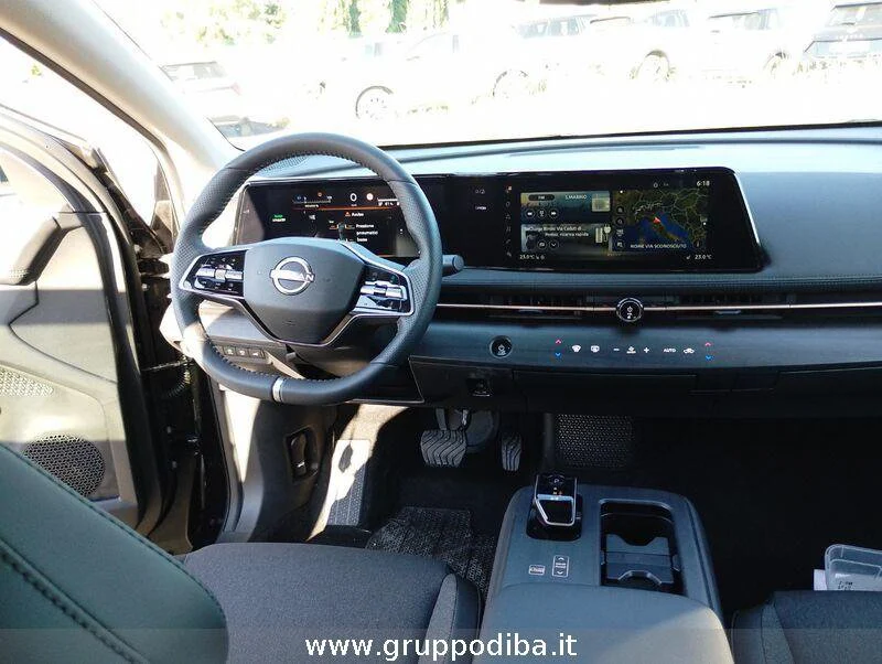 Nissan Ariya ARIYA 87kWh ADVANCE- Gruppo Diba