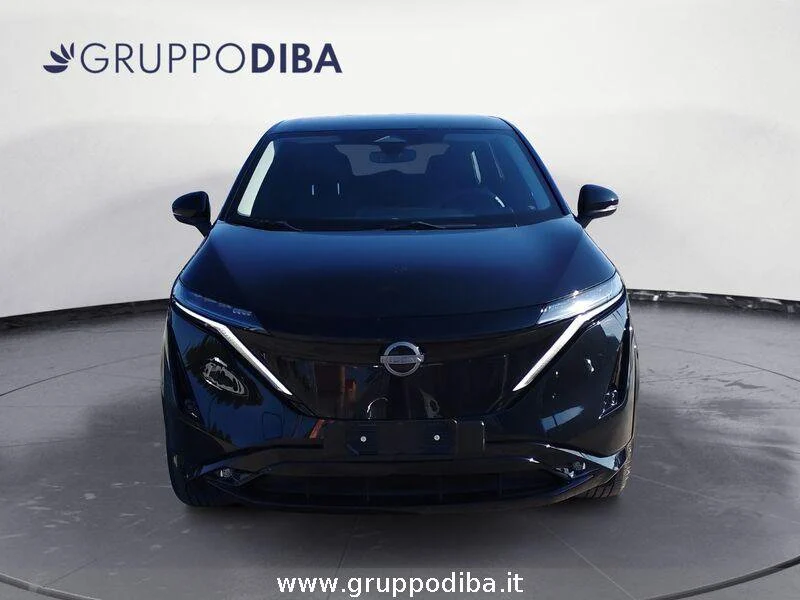 Nissan Ariya ARIYA 87kWh ADVANCE- Gruppo Diba