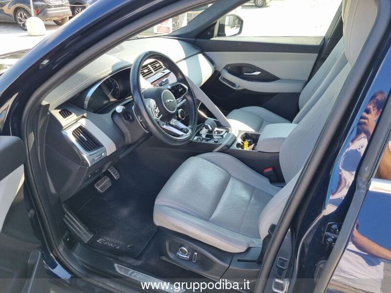 Jaguar E-Pace E-Pace 1.5 i3 phev R-Dynamic HSE awd 309cv auto- Gruppo Diba