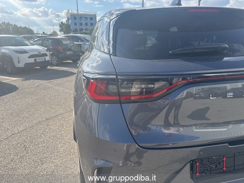 Lexus LBX LBX 1.5H 2WD COOL MY24- Gruppo Diba