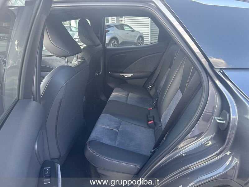 Lexus LBX LBX 1.5H 2WD COOL MY24- Gruppo Diba