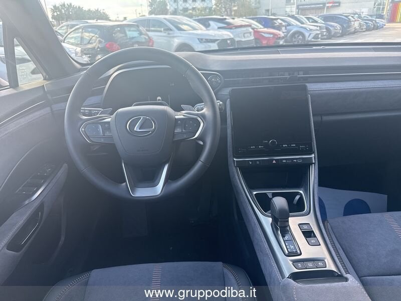 Lexus LBX LBX 1.5H 2WD COOL MY24- Gruppo Diba