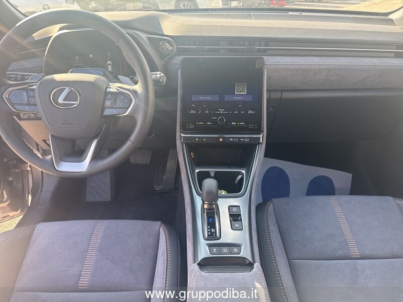 Lexus LBX LBX 1.5H 2WD COOL MY24- Gruppo Diba