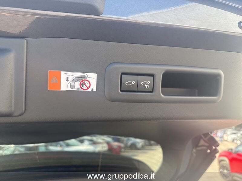 Lexus LBX LBX 1.5H 2WD COOL MY24- Gruppo Diba
