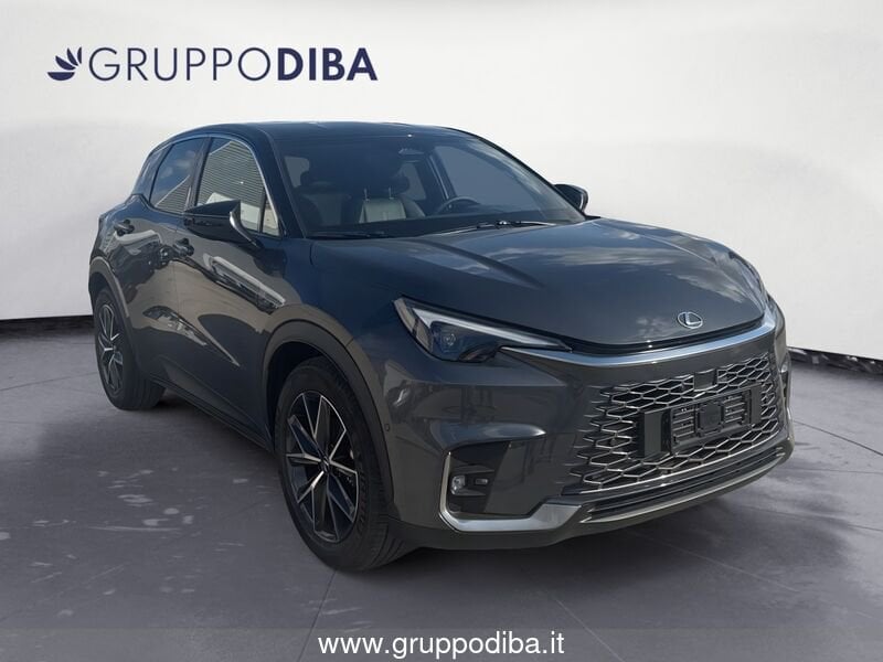 Lexus LBX LBX 1.5H 2WD COOL MY24- Gruppo Diba
