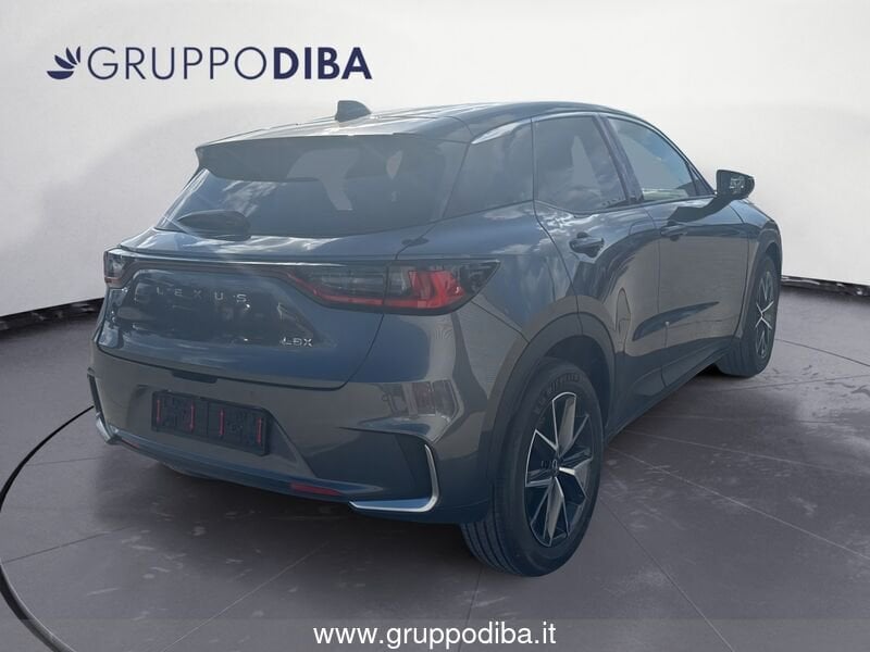 Lexus LBX LBX 1.5H 2WD COOL MY24- Gruppo Diba
