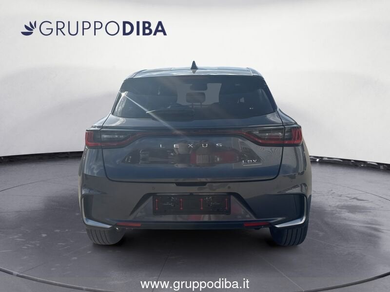 Lexus LBX LBX 1.5H 2WD COOL MY24- Gruppo Diba