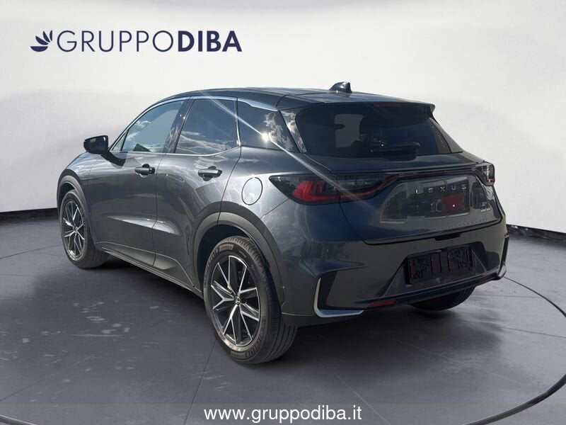 Lexus LBX LBX 1.5H 2WD COOL MY24- Gruppo Diba