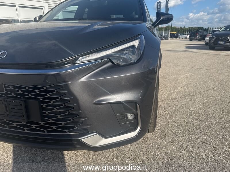 Lexus LBX LBX 1.5H 2WD COOL MY24- Gruppo Diba