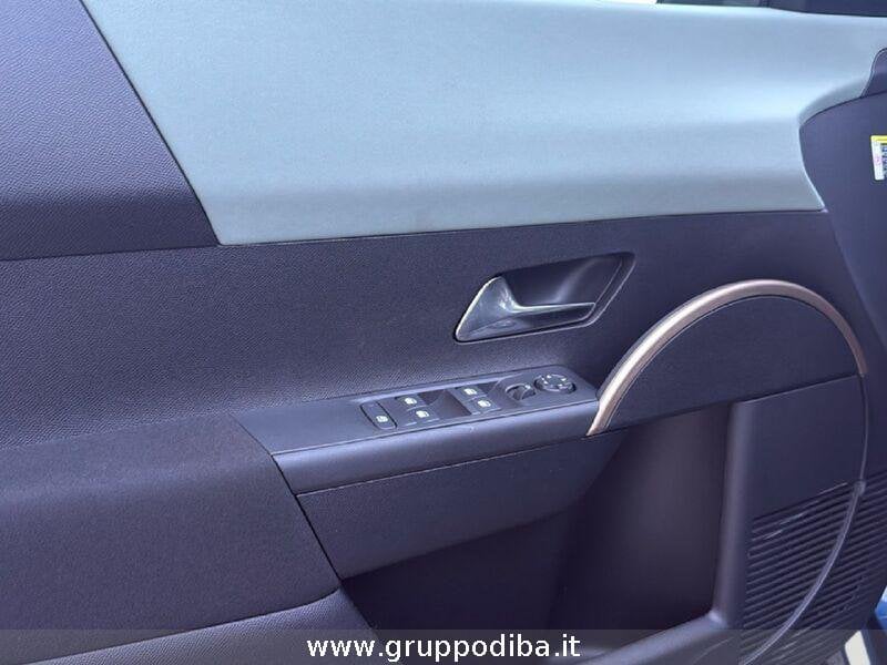 Lancia Ypsilon Nuova Ypsilon Ibrida My24 Nuova Ypsilon 1.2 100cv- Gruppo Diba