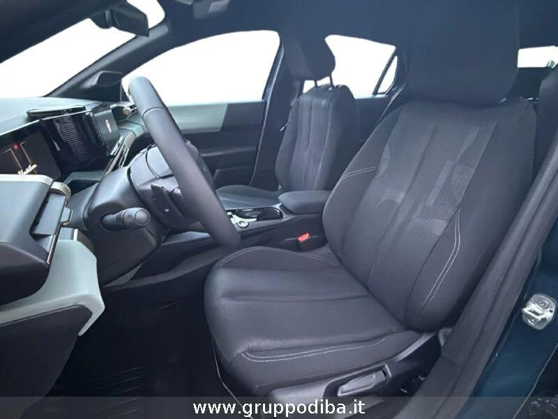 Lancia Ypsilon Nuova Ypsilon Ibrida My24 Nuova Ypsilon 1.2 100cv- Gruppo Diba