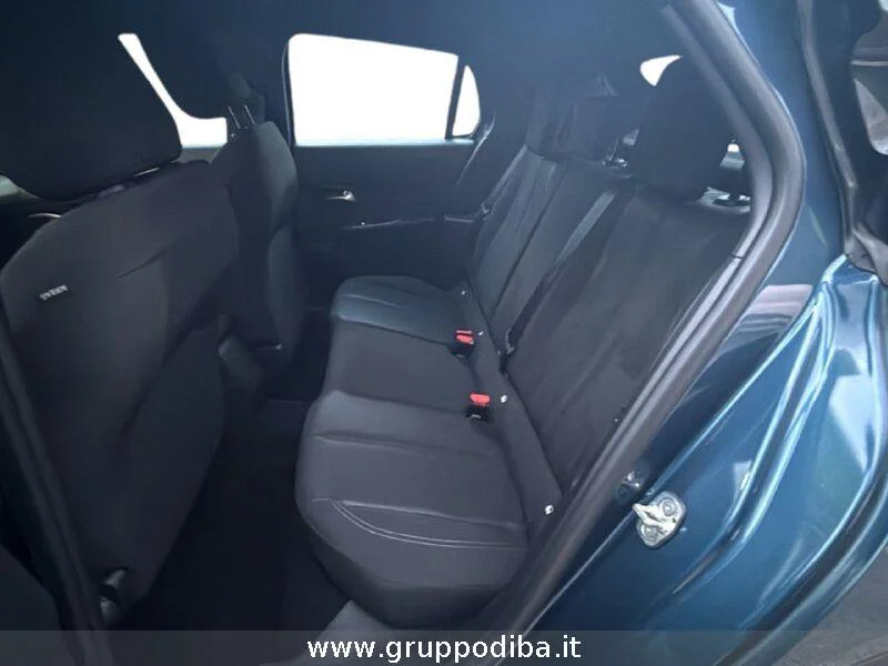 Lancia Ypsilon Nuova Ypsilon Ibrida My24 Nuova Ypsilon 1.2 100cv- Gruppo Diba