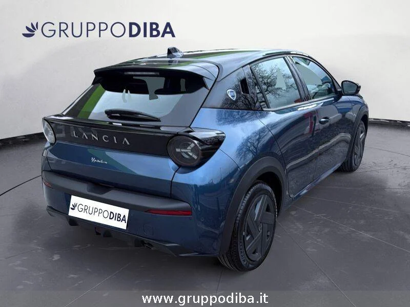 Lancia Ypsilon Nuova Ypsilon Ibrida My24 Nuova Ypsilon 1.2 100cv- Gruppo Diba
