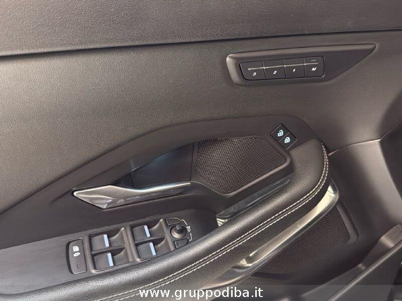 Jaguar E-Pace E-Pace 2.0D I4 163CV AWD Auto R-DYNAMIC- Gruppo Diba
