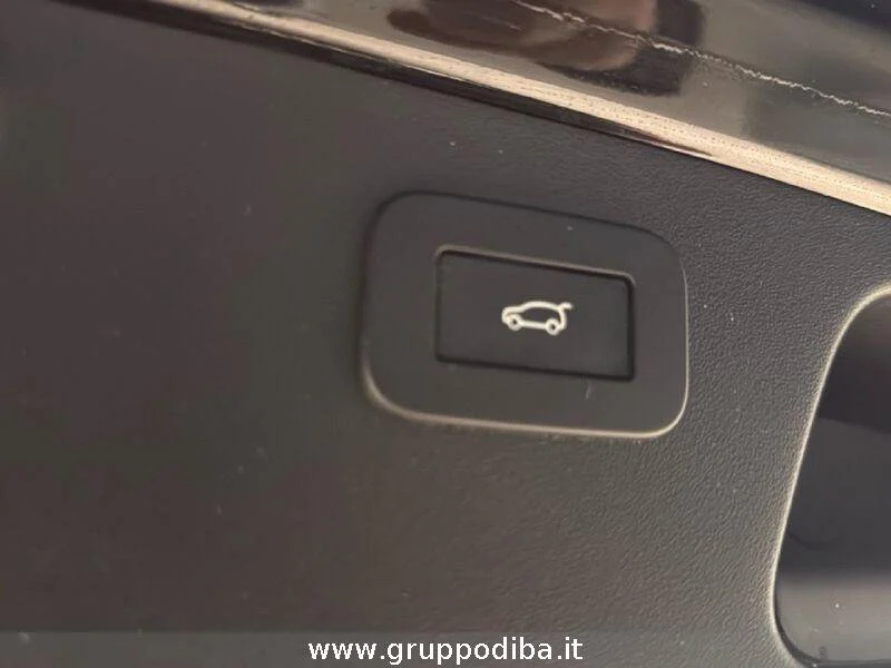 Jaguar E-Pace E-Pace 2.0D I4 163CV AWD Auto R-DYNAMIC- Gruppo Diba