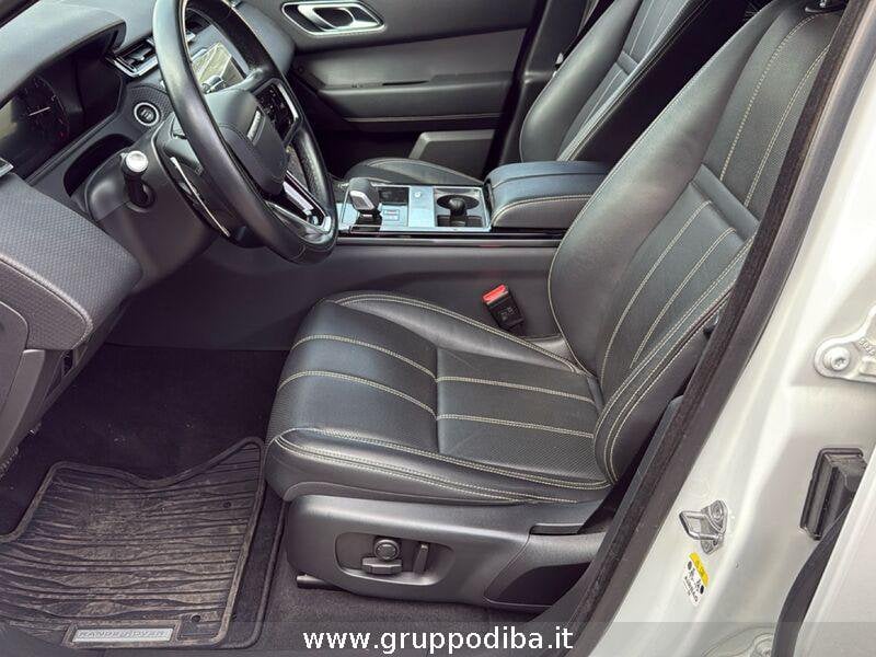 Land Rover Velar Range Rover Velar 2.0d i4 mhev R-Dynamic S 4wd 204- Gruppo Diba