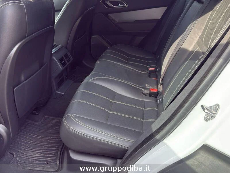 Land Rover Velar Range Rover Velar 2.0d i4 mhev R-Dynamic S 4wd 204- Gruppo Diba