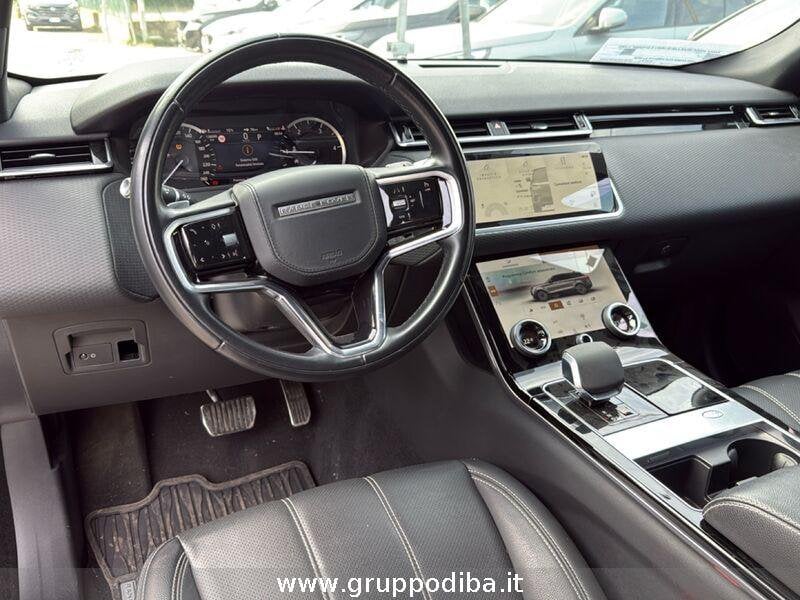 Land Rover Velar Range Rover Velar 2.0d i4 mhev R-Dynamic S 4wd 204- Gruppo Diba