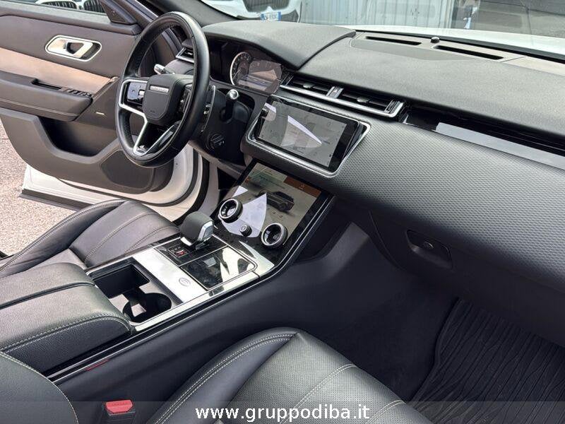 Land Rover Velar Range Rover Velar 2.0d i4 mhev R-Dynamic S 4wd 204- Gruppo Diba