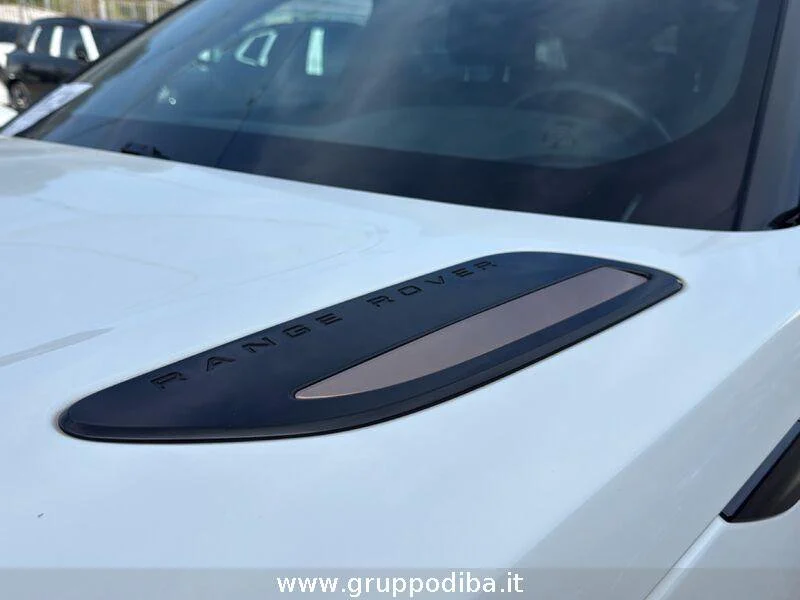Land Rover Velar Range Rover Velar 2.0d i4 mhev R-Dynamic S 4wd 204- Gruppo Diba