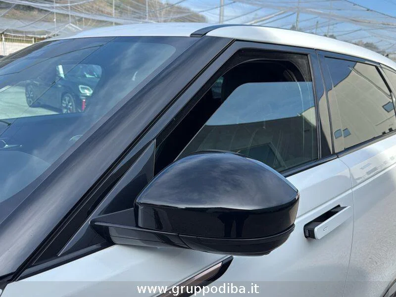 Land Rover Velar Range Rover Velar 2.0d i4 mhev R-Dynamic S 4wd 204- Gruppo Diba