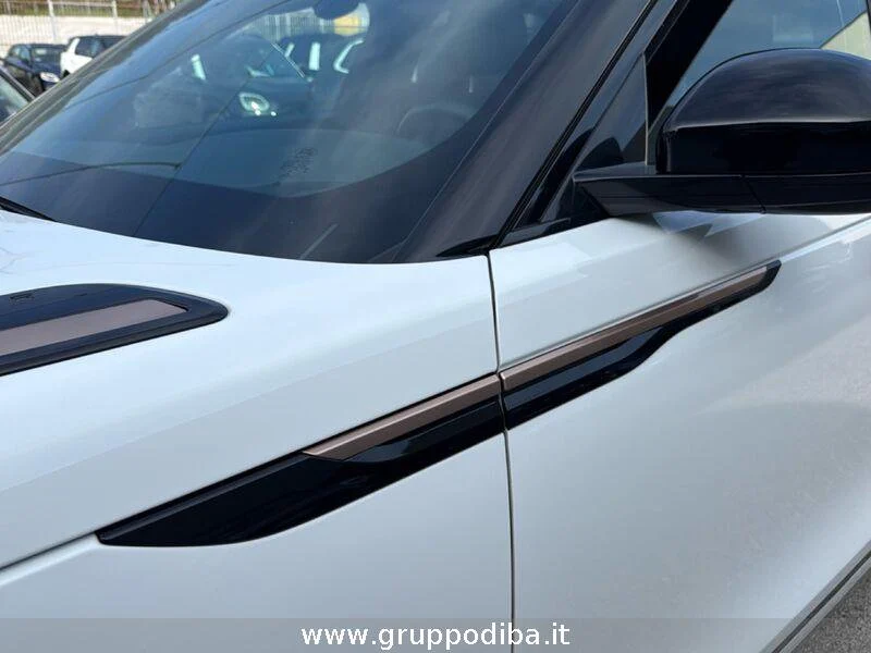 Land Rover Velar Range Rover Velar 2.0d i4 mhev R-Dynamic S 4wd 204- Gruppo Diba